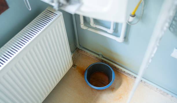 Best Water damage restoration near me  in Canyon Lake, TX