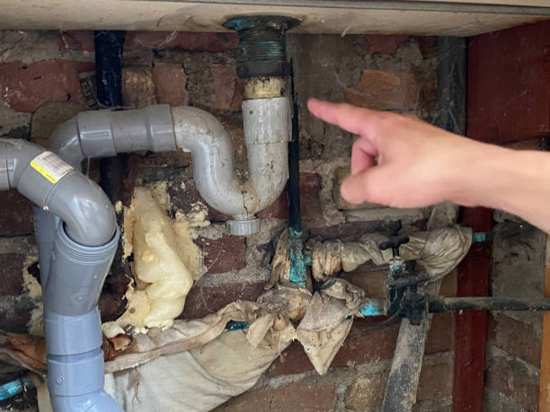  Canyon Lake, TX Water damage restoration Pros